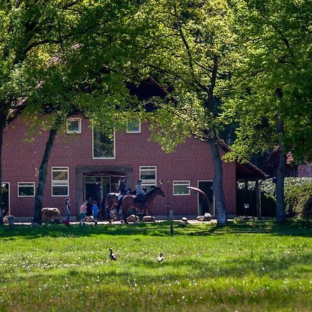 Hoeve Springendal 우트마숨 외부 사진