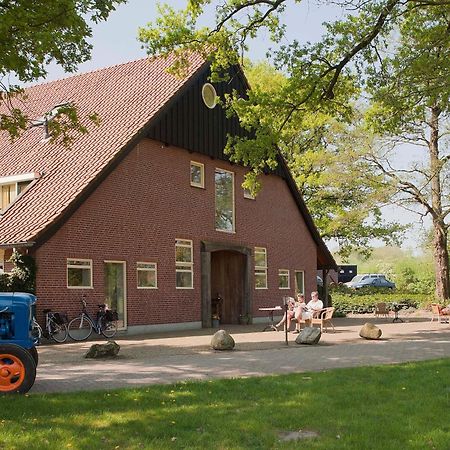 Hoeve Springendal 우트마숨 외부 사진