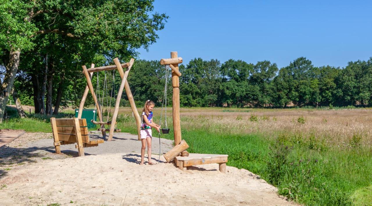 Hoeve Springendal 우트마숨 외부 사진