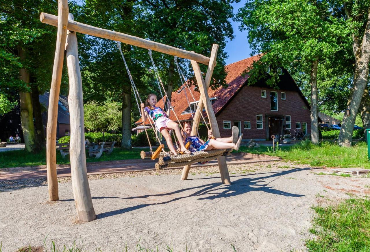 Hoeve Springendal 우트마숨 외부 사진
