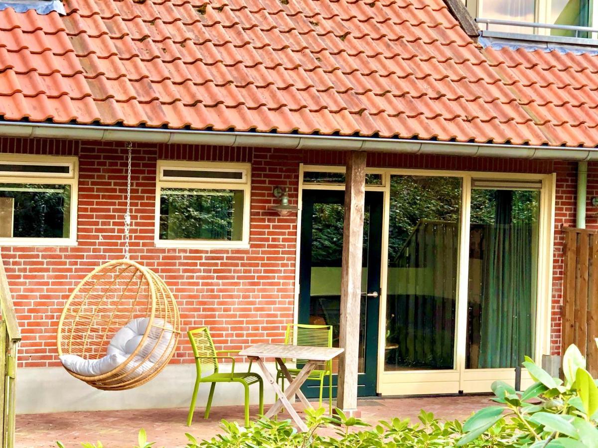 Hoeve Springendal 우트마숨 외부 사진