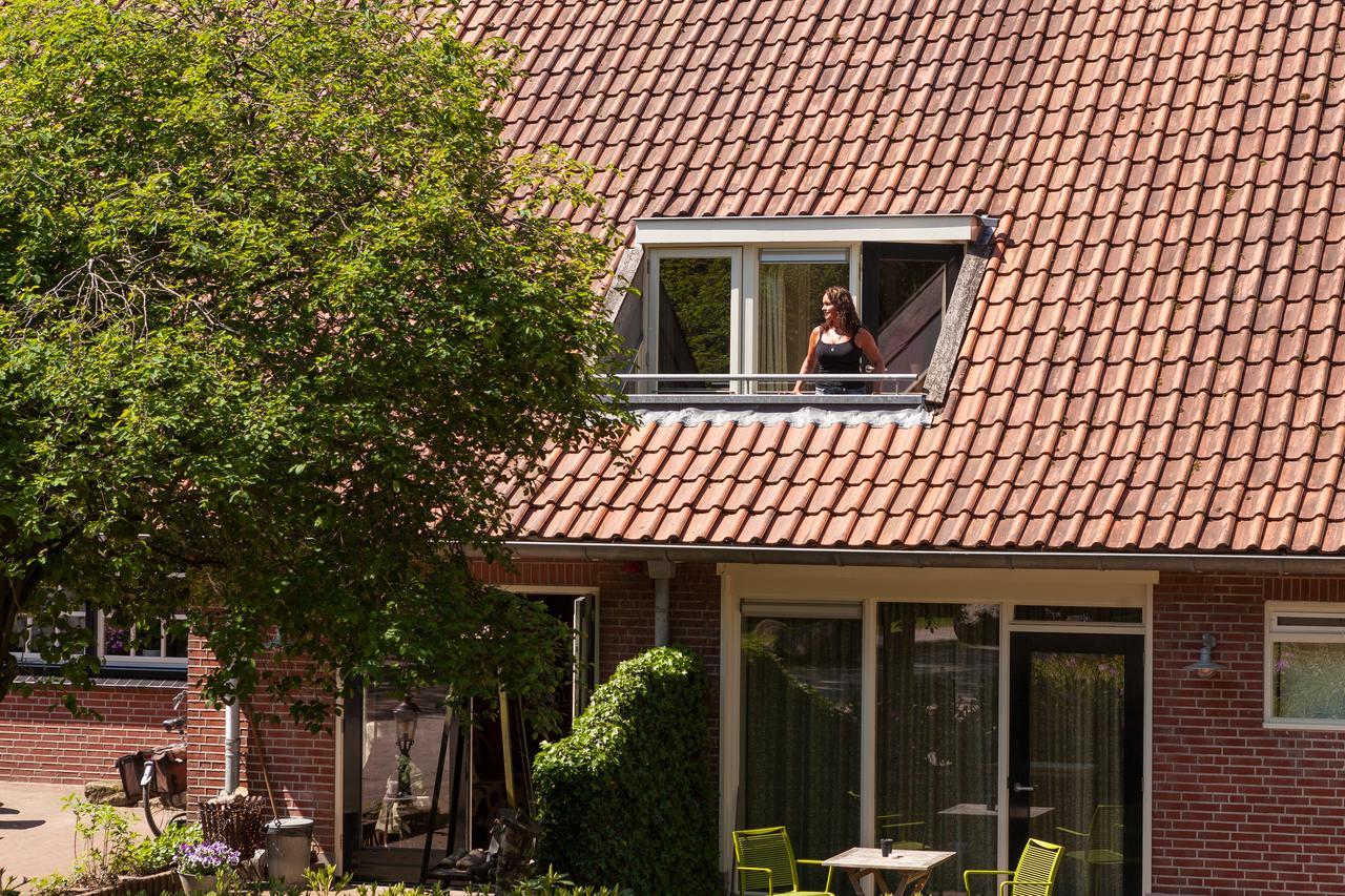 Hoeve Springendal 우트마숨 외부 사진