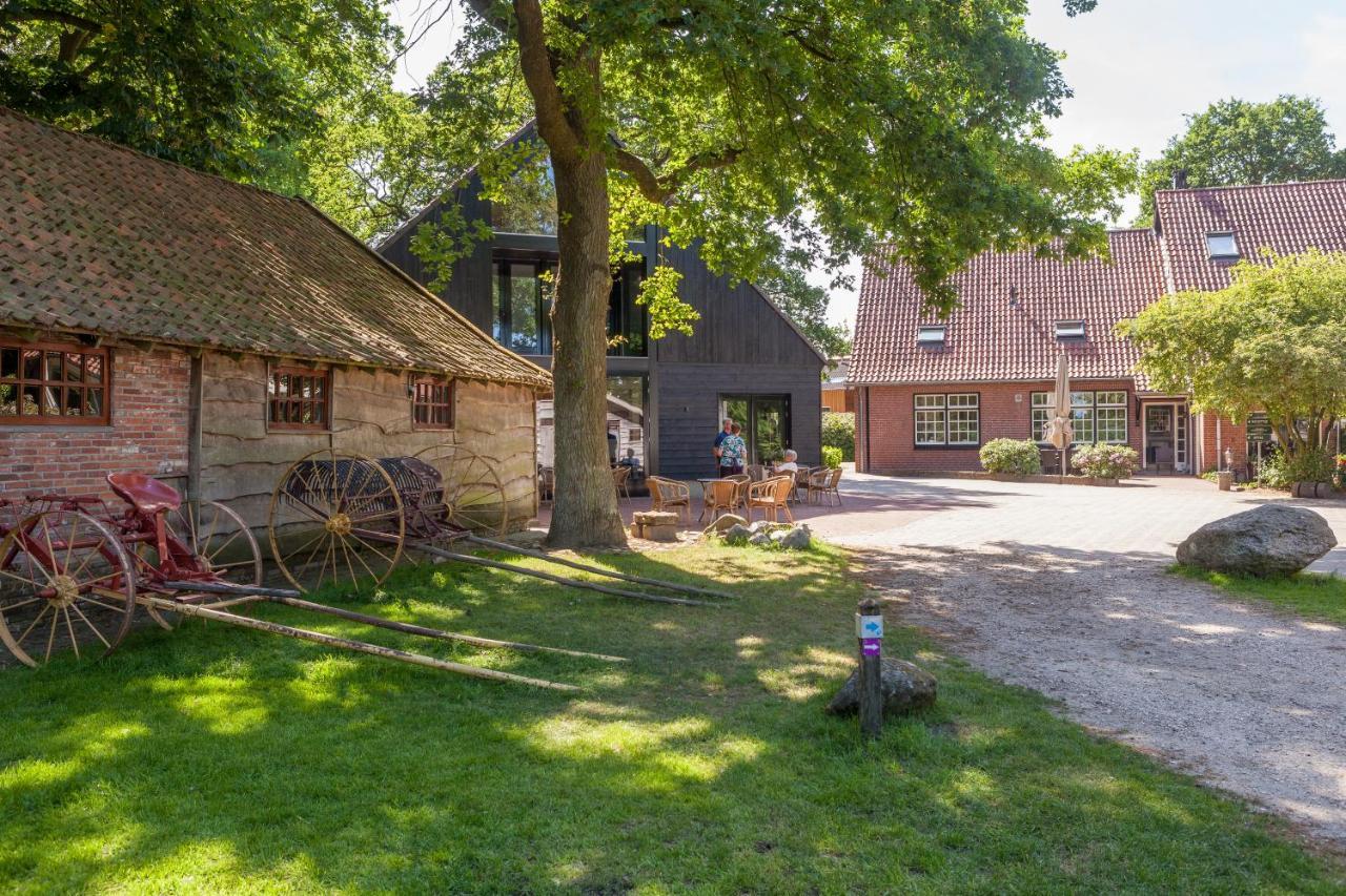 Hoeve Springendal 우트마숨 외부 사진